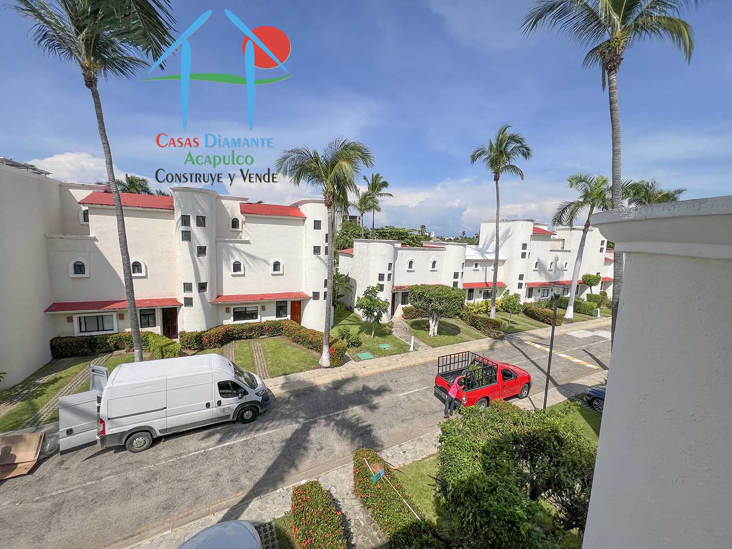 Villas Golf 1 Villa 31 - Recámara principal 5